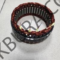 Hyundaı Hd72 Dinamo Statörü Orjinal 37350-45100