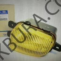 Hyundaı Hd72 Hd65 Sol Sis Farı Orjınal 92201-5H000