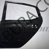 Hyundaı I10 08- Sağ Arka Kapı Mobıs 77004-0X050 770040X050