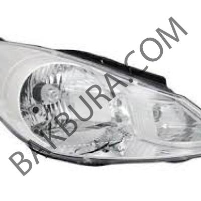 Hyundai İ10 2008-2010 Sağ Far (Depo) 221-1145RMLD-EM