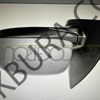 Hyundaı I10 2011-2013 Sol Ayna Manuel Ith 87610-OX340