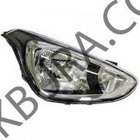 Hyundai İ10 2014-2018 Sağ Far (Depo) 221-1176R-LDEM2  F