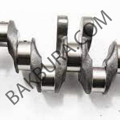 Hyundai İ20 2007-2019 1.2 Krank Mobıs 23110-03221