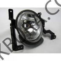 Hyundai İ20 2008-2012 Sol Sis Farı (Taiwan) 92201-1j000