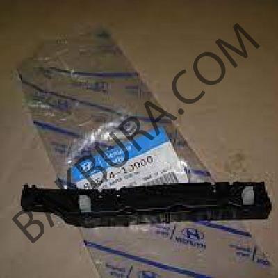 Hyundai I20 2009-2012 On Sağ Tampon Braketı Mobıs 86514-1J000