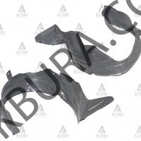 Hyundai I20 2009-2012 Ön Sol Davlumbaz Mobis 86811-1J000