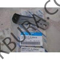 Hyundai I20 2009-2012 Sol On Camurluk Braketı Mobıs 66317-1J000