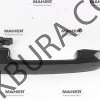 Hyundai İ20 2009-2014 Dış Kapı Açma Kolu (Kore) 82651-1J050
