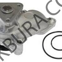 Hyundai İ20 2009-2014 Dizel Devırdaım Pompası (Kore) 25100-2A200