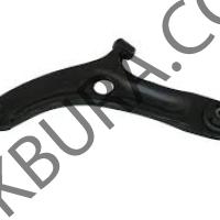Hyundai İ20 2009-2014 Sol Alt Tabla Ayd 54500-1J000