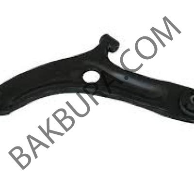 Hyundai İx20 2009-2014 Sol Alt Tabla Ayd 54500-1J000