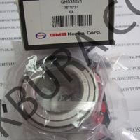 Hyundai İ20 2009-2015 Ön Teker Bılyası (Gmb) 51720-02000