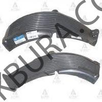 Hyundai İ20 2012-2014 Arka Sol Davlumbaz Mobis 86821-4p500