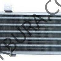 Hyundai İ20 2012-2014 Dizel İntercooler Radyatörü (İthal) 28271-2A740