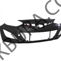 Hyundai İ20 2012-2015 Ön Tampon (Orjınal) 86511-1J500