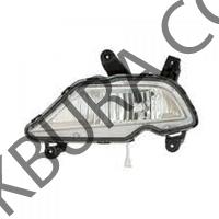 Hyundai İ20 2014-2017 Sol Sis Farı Ledli (İthal) 92201-C8000