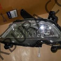 Hyundai İ20 2014-2017 Sol Sis Farı Ledli (Orjınal) 92201-C8000