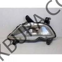 Hyundai İ20 2014-2017 Sol Sis Farı Ledsız (İthal) 92201-C8100