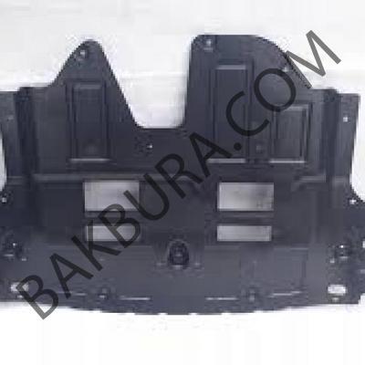 Hyundai İ20 2014-2018 Motor Alt Muhafaza (Taiwan) 29110-C8000