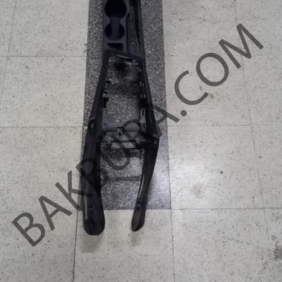 Hyundai İ20 2015-2020 Vites Konsolu Mobis 84611-C8100TRY