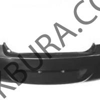 Hyundai İ200 2008-2012 Arka Tampon (Orjınal) 86610-1J000