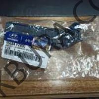 Hyundai I30 2007-2011 Arka Tampon Sağ Üst Braket Mobıs 86634-2L000