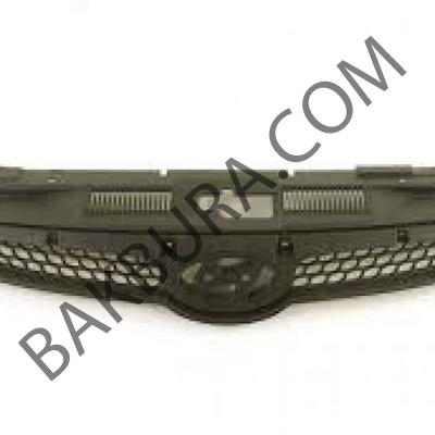 Hyundai İ30 2007-2011 Ön Panjur Mobıs 86351-2L000