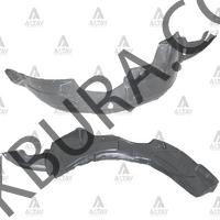 Hyundai I30 2007-2011 Ön Sağ Davlumbaz Maher 86812-2L000