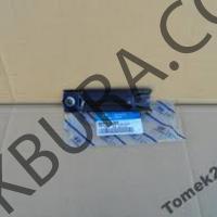 Hyundai I30 2007-2011 On Tampon Alt Bağlantı Sacı Mobıs 86575-2L000