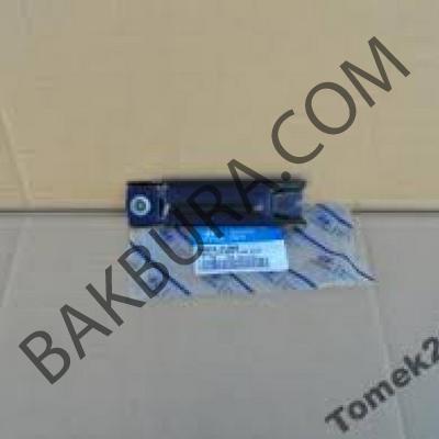 Hyundai I30 2007-2011 On Tampon Alt Bağlantı Sacı Mobıs 86575-2L000