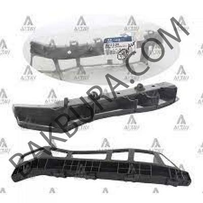 Hyundai I30 2007-2011 Sağ Arka Tampon Braketı Mobis 86614-2L000