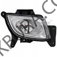 Hyundai İ30 2007-2011 Sağ Sis Farı (Kore) 92202-2L000