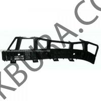 Hyundai I30 2007-2011 Sol Arka Tampon Braketı Mobis 86613-2L000