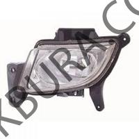 Hyundai İ30 2007-2011 Sol Sis Farı (Kore) 92201-2L000