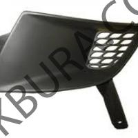 Hyundai I30 2007-2011 Sol Sis Kapağı Sıssız Mobıs 86563-2L000