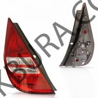 Hyundai İ30 2007-2012 Sol Stop Lambası (Kore) 92401-2l010