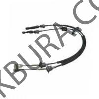Hyundai İ30 2008-2011 Benzınlı Vites Teli (Mobis) 43794-2H100