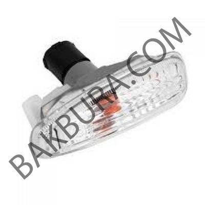Hyundai İ30 2012-2015 Çamurluk Sinyali (Root) 92303-3L100
