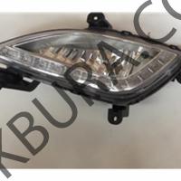 Hyundai İ30 2012-2015 Sol Sis Farı Ledli (Kore) 92201-A6000
