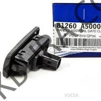 Hyundai İ30 2012-2016 Bagaj Dış Açma Kolu Mobis 81260-A5000
