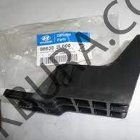 Hyundai I30 Cw 2012-2015 Arka Tampon Ust Braketı Mobıs 86635-2L000
