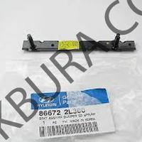 Hyundai I30 Cw 2012-2015 Sol Arka Tampon Braketı Mobıs 86672-2L300