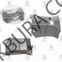Hyundai I30 Sw 2007-2011 Arka Sol Tampon Braket Mobıs 86613-2L300