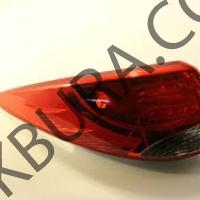 Hyundai İx35 2010- Sol Dış Stop (Depo) 92401-2y000 2211954lue