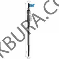 Hyundai İx35 2010-2015 Isıtma Bujısı (Svac) 36710-2F100
