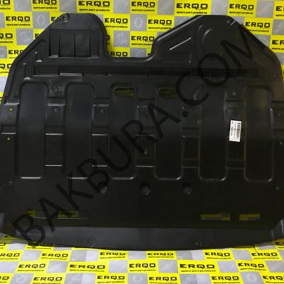 Hyundai İx35 2010-2019 Motor Alt Muhafaza (Taiwan) 29110-2Y000