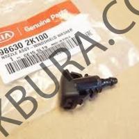 Hyundai İx35 2012-2015 Su Fiskiye Memesi (Orjınal) 98630-2K100