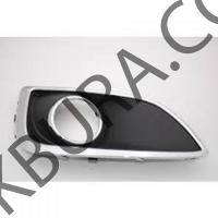 Hyundai İx35 Sağ Sis Far Kapağı (Kore) 86586-2S300