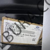 Hyundaı Kona 17- Sağ Arka Kapı Mobıs 77004DD000