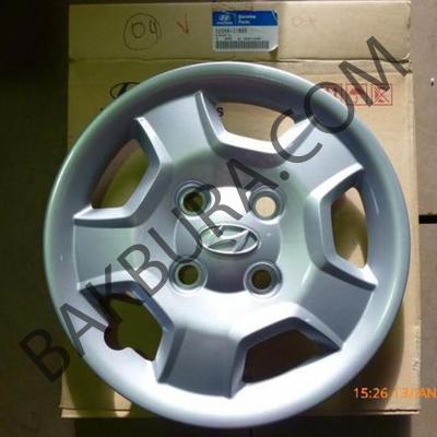 Hyundaı Matrıx 2001- Jant Kapağı Orjinal 52960-17000